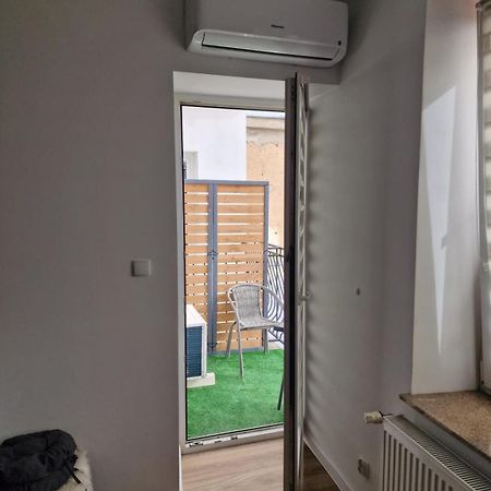 Apartament W Koninie Przy Ul. Wiosny Ludow Konin  Εξωτερικό φωτογραφία