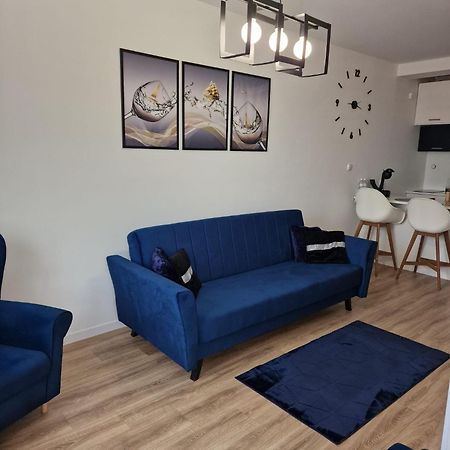 Apartament W Koninie Przy Ul. Wiosny Ludow Konin  Εξωτερικό φωτογραφία