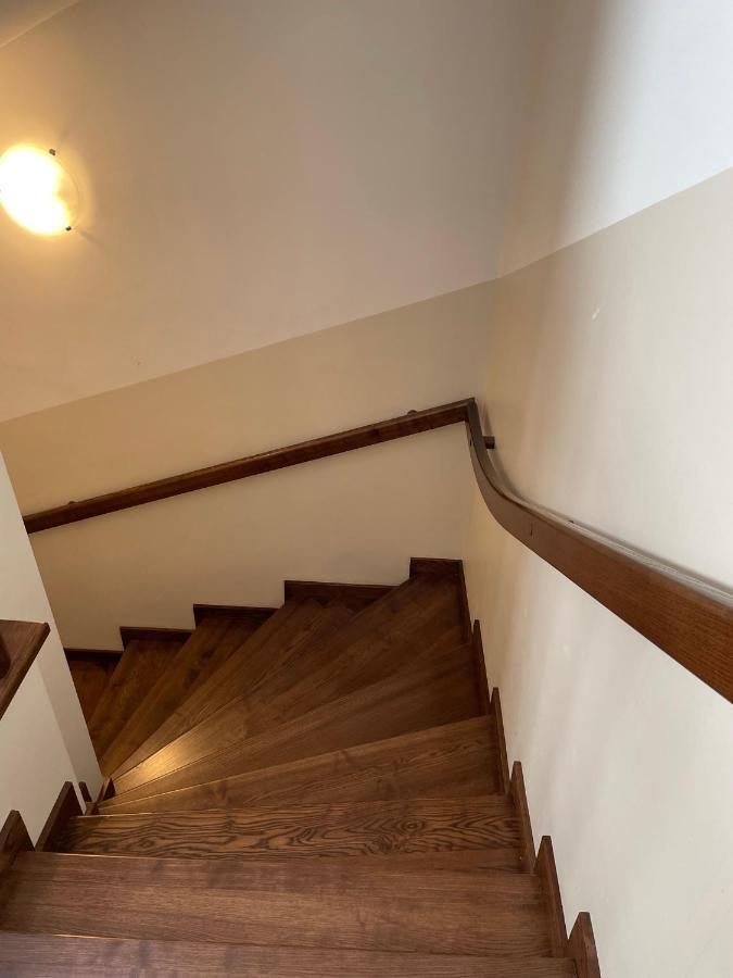 Apartament W Koninie Przy Ul. Wiosny Ludow Konin  Εξωτερικό φωτογραφία