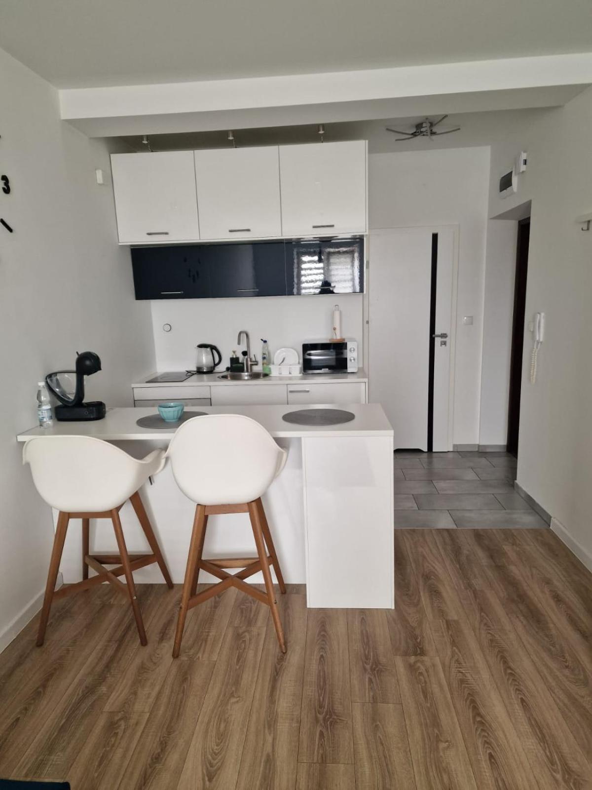 Apartament W Koninie Przy Ul. Wiosny Ludow Konin  Εξωτερικό φωτογραφία