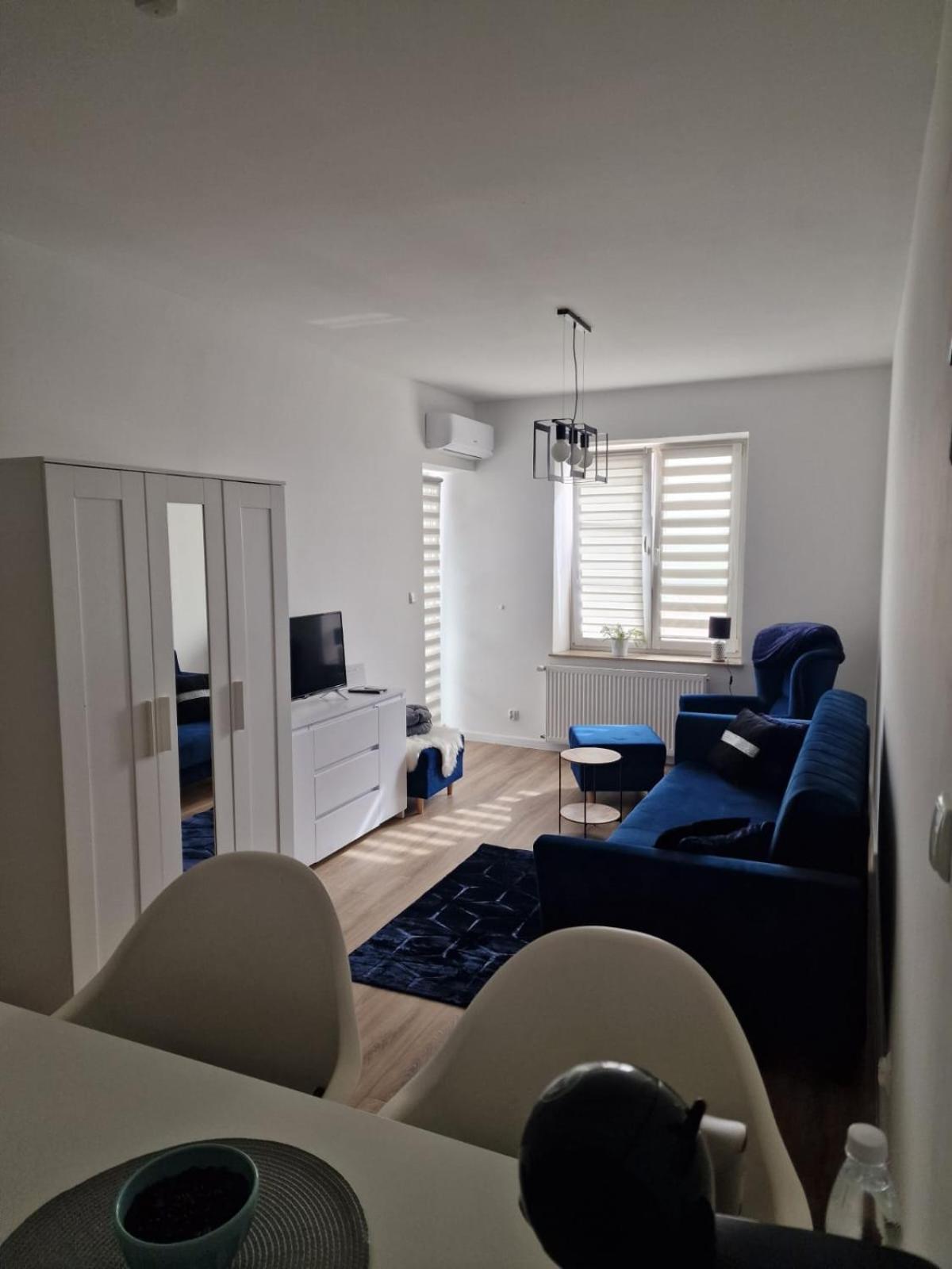 Apartament W Koninie Przy Ul. Wiosny Ludow Konin  Εξωτερικό φωτογραφία