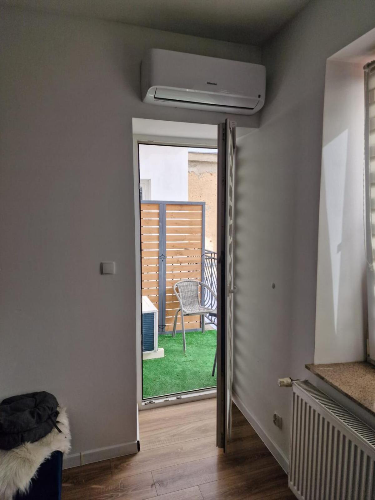Apartament W Koninie Przy Ul. Wiosny Ludow Konin  Εξωτερικό φωτογραφία